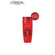 L'Oreal Paris Color & Care Kit (Casting Creme Gloss 400 with Color Protect Shampoo)