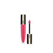 L'Oreal Paris Rouge Signature Matte Liquid Lipstick - 128 I Decide (7 g)
