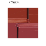 L'Oreal Paris Rouge Signature Matte Liquid Lipstick - 128 I Decide (7 g)
