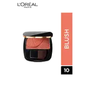 L'Oreal Paris Le Blush Bar Matte, 10 Play with Me, 4.5g