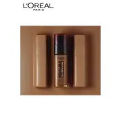 L'Oreal Paris Infallible 32H Fresh Wear Foundation 235 Honey (30 ml)