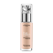 L'Oreal Paris True Match Super Blendable Liquid Foundation Beige 4N, 30ml