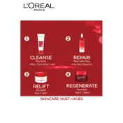 L'Oreal Paris Revitalift Moisturizing Day Cream SPF 35 PA++, 50ml