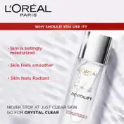 L'Oreal Paris Revitalift Crystal Micro-Essence, 130ml