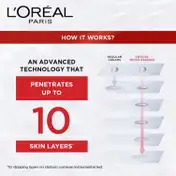 L'Oreal Paris Revitalift Crystal Micro-Essence, 130ml