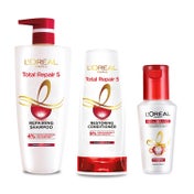 L'Oreal Paris Total Repair Kit