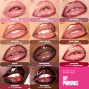 HudaBeauty Lip Contour Stain - Rosy Mauve (1 ml)