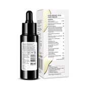 Brillare 2% Hyaluronic Acid Face Serum Deep Hydration and Anti Aging (30 ml)