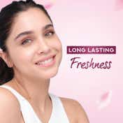 Pond's Dreamflower Perfume Powder with Vitamin B3 Mesmerizing Fragrance of Pink Lily (200 g)