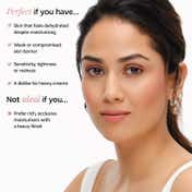 Akind On Cloud Nine Barrier Repair Moisturiser with PDRN & 120H Hydration (25 g)
