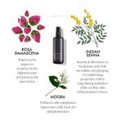 Purearth Sambac Botanical Essence Micro delivery Peptide Matrix (100 ml)
