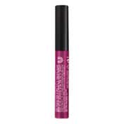 Lakme Forever Matte Liquid Lip 16hr Lipstick Lightweight & Transferproof - Purple Pout (5.6 ml)