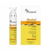 Fixderma Shadow Mineral Sunscreen  SPF 50+ & PA++++ Water & Sweat Resistant (50 g)