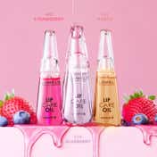 Lamel Comfort Care Lip Oil - N 402 Strawberry (6 ml)