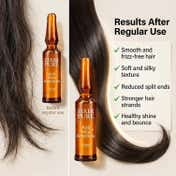 Hair Pure Anti-Frizz Ampoule (5 pcs)