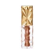 Lakme Be-jewel Satin Eye Tint, One-Step Liquid Eyeshadow, Waterproof - 07 Hazel (4.5 ml)