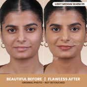 Typsy Beauty Foundcealer Flex 3-IN-1 Base - Light Medium Warm 05 (40 g)