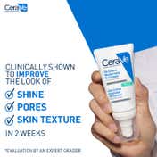 CeraVe Oil Control Moisturizing Gel-Cream (52 ml)
