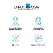 La Roche-Posay Effaclar Purifying Anti-Acne Gel Face Wash (50 ml)