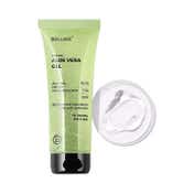 Brillare Natural Aloe Vera Gel for Skin and Hair (200 ml)