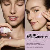 FENTY BEAUTY Mini Grip Trip Hydrating + Plumping Primer (15 ml)