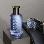 Boss Bottled Infinite Eau De Parfum (100ml)