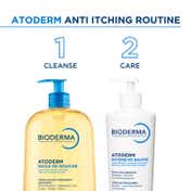 Bioderma Anti Itching Balm Atoderm Intensive Baume (500 ml)