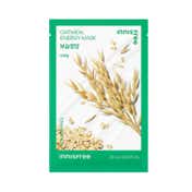 Innisfree Oatmeal Energy Sheet Mask (22ml)