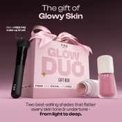 FAE BEAUTY The Glow Duo Gift Set (3 pcs)