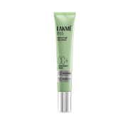 Lakme 9to5 CC+ Matcha Green with 3% Niacinamide and SPF 50 PA+++ (18 g)
