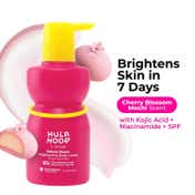 Foxtale Flower Power Brightening Body Lotion (200 ml)