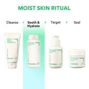 Innisfree Green Tea Hyaluronic Toner – Hydrating & Refreshing Skin (170 ml)