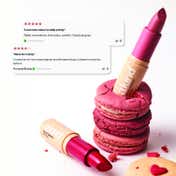 Akind Oh So Smooth Lip Creme 8-Hour Hydration & Lip Barrier-Friendly - Sunset (4.2 g)