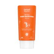 Aravi Organic Oil-Free Fluid Sunscreen Serum SPF 50++++ (50 ml)