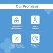 The Derma Co. Brand Offers Dermatologist Safe, Fragrance-Free Formula Products with Active Percentage Disclosure