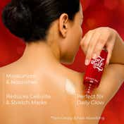 THE LOVE CO. Fall In Love Body Oil (100 ml)