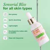 The Pink Foundry Acne & Oil Control Intense Serum (30 ml)