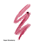CLINIQUE Chubby Stick Moisturizing Lip Color Balm - Super Strawberry (3 g)
