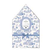 Kimirica Bridgerton Midnight Masquerade Home Gift Set (5 pcs)