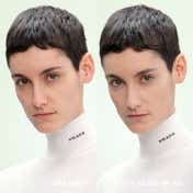 Prada Reveal Skin Optimizing Foundation - MC45 Medium Cool (30 ml)
