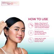Biluma Clarifying Serum (15 ml)