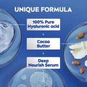 Nivea Cocoa Nourish Body Lotion With Cocoa Butter (600 ml)