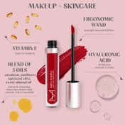 HOUSE OF MAKEUP Dawn To Dawn Super Stay Liquid Matte Lipstick - Apple Candy (4.2 ml)
