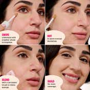 Benefit Cosmetics The Porefessional Concealer - 18C Flow Medium Cool (7 ml)