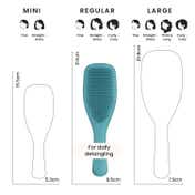 Tangle Teezer The Ultimate Detangler Brush - Transformative Teal