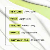 Hyphen Brightening Moisturizer (50 ml)