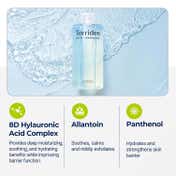 Torriden Dive In Cleansing Water (400 ml)