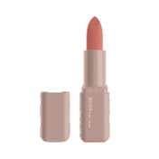 Maybelline New York Serum Lipstick (Matte) 8Hr Hydration + one-swipe bold color - 001 Crop Top (4.5g)