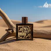Lattafa Qaed Al Fursan Untamed Eau de Parfum (90 ml)