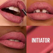 Maybelline New York Super Stay Matte Ink Liquid Lipstick - 170 Initiator (5 ml)